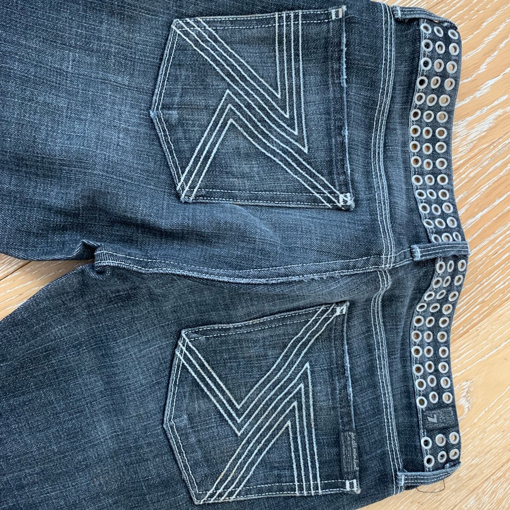 Seven Jeans